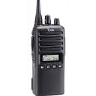 Icom IC-F34GS VHF Portofoon