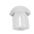 Incotech ET0005 Eartip per 10 stuks 50007