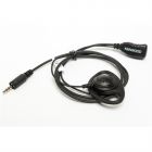 Kenwood KHS-49 D-Style Earpiece