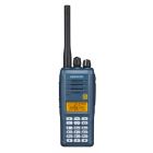 Kenwood NX-330EXE UHF ATEX KNB70LEX KRA23