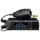 Kenwood NX-5700E VHF Nexedge Mobilofoon Incl. KMC-65