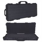 Lafayette Survival Box Wide Black (WB)