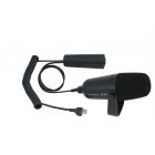 Yaesu M-90MS Microphone Stand Kit