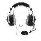 Maas KEP-1000-D Headset Dubbel