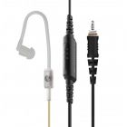 Motorola PMLN8190A Security Earpiece CLP446e