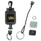 Gearkeeper RT3-4653 Snap clip mount Marine Radio