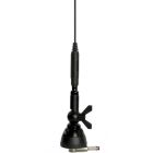 Sirio SDB-270 SL-S Dualband Antenne Black