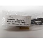 Standard - Horizon T9101648 USB Cable