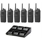 Kenwood TK-3701D & KMB-35E Charger PAKKET