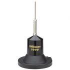 Wilson 1000 Magneetvoet Black (Magnetic)