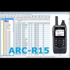 Butel ARC-R15 Software