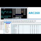 Butel ARC-260 Software