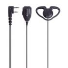 Midland BA-24 D-Ring Earphone C1296