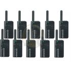 Kenwood PKT-23E Mini ProTalk per 10 stuks