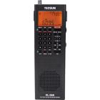 Tecsun PL-368 Wereldontvanger Black