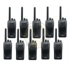 Kenwood TK-3501E per 10 stuks