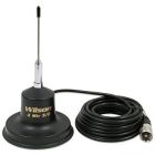 Wilson VHF Radiotour Magmount Antenna